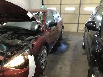 Subaru Impreza 2017-2023 Front Drive Axle Shaft 2.0L 4WD 28321FL010 U269 - Image 1 of 4