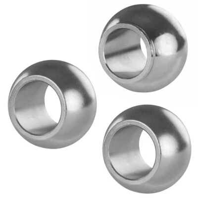 2x Unterlenkerkugel Kat 2 & 1x Oberlenkerkugel Kat 2 SET Frontlader Dreipunkt - Bild 1 von 4