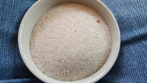 SAND - PORT EL-KANTAOUI ( SOUSSE-NORD ) - MONASTIR - TUNESIEN - Bild 1 von 4