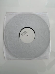 DJ Shahin feat. Deemah & Mr. Freeman, Just Got Paid, 12" Vinyl DJ PROMO - Bild 1 von 1