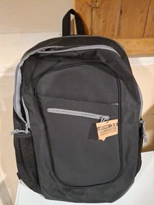 Backpack - New - Outdoor Products - Black - Picture 1 of 5