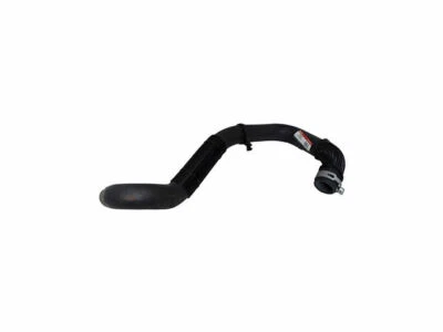 For 2005-2007 Ford F350 Super Duty Radiator Hose Lower Motorcraft 95172NG 2006 - Image 1 of 2