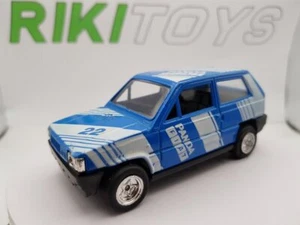 Fiat Panda 1 Series MC Toy 1/34 - Picture 1 of 3