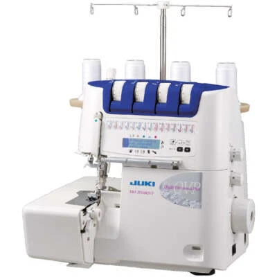 Serger Juki MO-2000QVP Foto 1 de 4