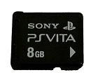 Genuine Psv Playstation Sony Ps Vita 8gb Memory Card 