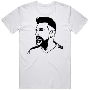 Here's Messi Lionel Messi World Champion 2022 v4 T Shirt - Picture 1 of 1