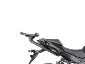 SHAD Top Box Rack Rear Case Carrier for Kawasaki Ninja 1000 SX (21-24) - Picture 1 of 13