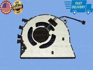 New CPU Cooling Fan for HP 17Z-CA 17Z-CA000 17-CA 17-CA0000 17-CA1000 17-CA2000 - Picture 1 of 5