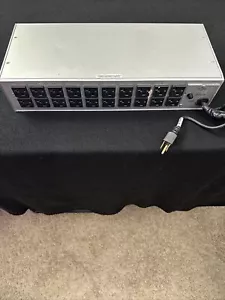 Raritan PCR20 Remote Power Control 20 Outlets - Picture 1 of 11