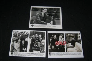 ORIGINAL '93 PBS MISTER ROGERS NACHBARSCHAFT 25 JAHRE JUBILÄUM PREIS GILT FÜR 1 FOTO - Bild 1 von 1