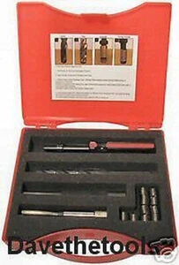 Helical Wire Insert Thread Repair Kit 4 BA - Picture 1 of 1