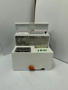 One BECKHOFF CX5010-0111 - Picture 1 of 3