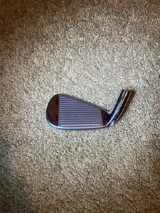 New Taylormade SIM MAX OS 7 Iron Club Head Only 3* Up / STD RH - Picture 1 of 3