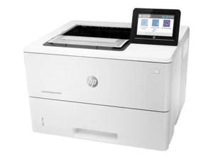 HP LASERJET ENTERPRISE M507DN DUPLEX NETWORK FAST 45PPM A4 MONO LASER PRINTER - Picture 1 of 8