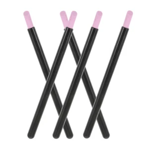 5 piezas bolígrafos de esmalte para afilar uñas removedor de cutículas multifuncional - Imagen 1 de 12