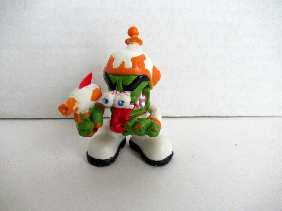 Boog Rogers Tech Deck Dude Street Crew #029 usado suelto Foto 1 de 2