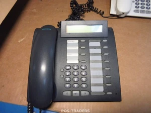 Avaya 2420 Digitaltelefon Telephone Systemtelefon Multiline Telefon + HANDSET - Photo 1/4