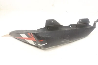 Arctic Cat Wildcat 1000 X LTD 15 Fender Left Rear 5506-597 42077 - Imagem 1 de 4