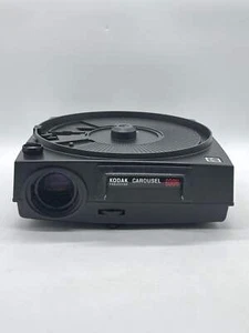 Vintage Kodak Carousel 600 H Slide Projector Only - Picture 1 of 7