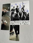 UNIVERSUM25 In-person komplett signed Foto 20x25 Autogramm + Beweisfotos