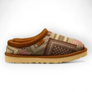 UGG Men's Tasman Taz Sash Slippers Size 9 - Picture 1 of 9