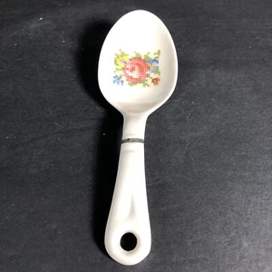 CUCHARA PARA SERVIR HARKER PETIT POINT 8 1/2" - Imagen 1 de 5