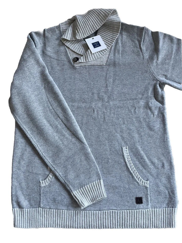 Janie And Jack Boys Sweater 12 - Image 1 of 1