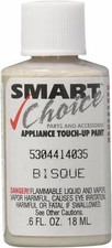 OEM Frigidaire 5304414035 Refrigerator Touch Up Paint Bisque