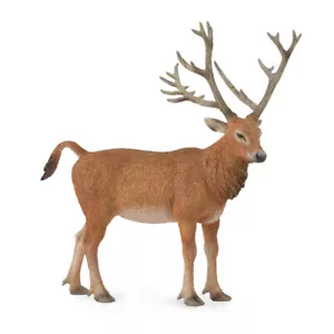CollectA Wild animals Father-Davidshert 10 cm - Picture 1 of 1