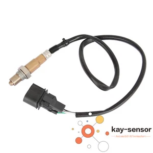 1x SONDA LAMDASONDA ANTERIORE GATTO SONDA REGOLA VW SHARAN 7M 1.8 T 20V 2.0 2.8 V6 - Foto 1 di 5
