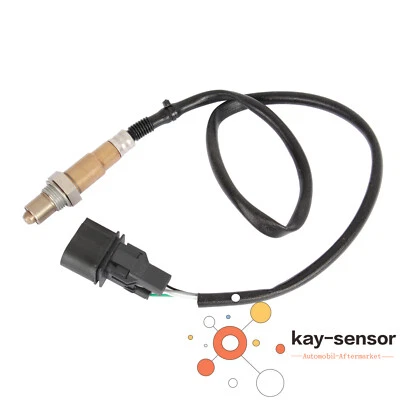 1x SONDA LAMBDA PRIMA KAT SONDA DI REGOLAZIONE SONDA LAMBDA VW SHARAN 7M 1.8 T 20V 2.0 2.8 V6 - Immagine 1 di 4