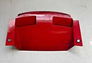 Revestimiento delantero parte inferior Honda CBR1000F (SC24) - Imagen 1 de 2