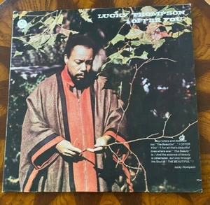 LUCKY THOMPSON - I Offer You ~ GROOVE HÄNDLER 517 {nm Original} mit Zeder Walton SELTEN - Bild 1 von 6