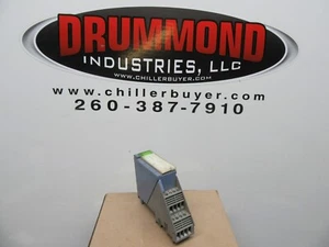 SIEMENS DIGITAL TERMINATION MODULE PTM6.20250 **WARRANTY INCLUDED** - Picture 1 of 5