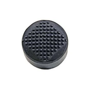 1932 - 1996 Ford Cars & Trucks Rubber Head Light Lamp Dimmer Switch Cover New - Picture 1 of 1
