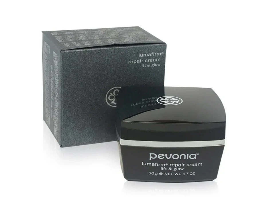 Pevonia Lumafirm Crema Reparadora Lift & Glow 50 ml / 1,7 oz Foto 1 de 1