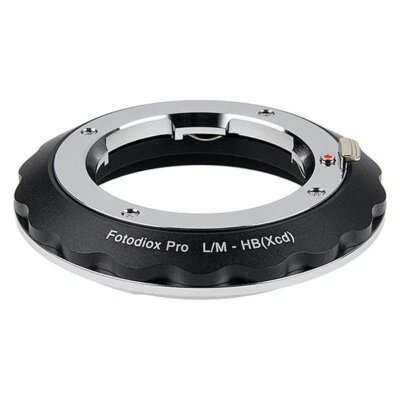 Fotodiox Mount Adapter LM-XCD For Leica M Lens/Hasselblad X Body NEW from Japan - Image 1 of 3