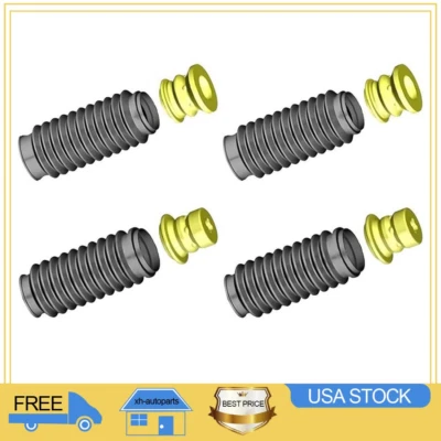 适用于 2002 ~ 2006 年本田 CR-V 4X 前后 KYB 减震支柱支柱波纹管 — 第 1/4 张图片