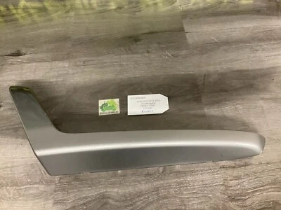 2010 2011 2012 2013 ACURA MDX CUBIERTA DE ADORNO DE PANEL DERECHA F18 Foto 1 de 4