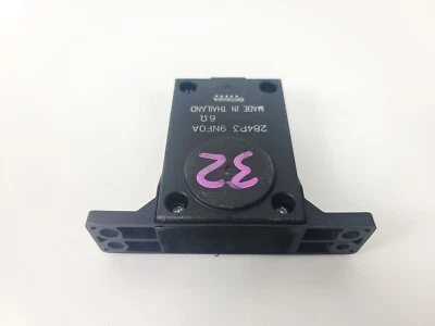 16-20 INFINITI JX35 QX60 АНТИ КРАЖА БЛОКИРОВКА ДИНАМИК ПРЕДУПРЕЖДЕНИЕ СИРЕНА ЗВУК OEM - Изображение 1 из 4