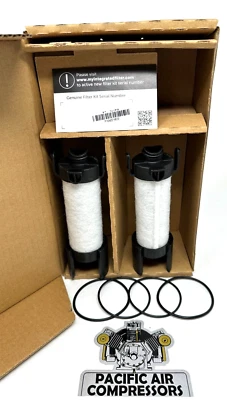 MIKROPOR / DRYTEC / KRAD MKON-75-KIT MIKROPOR DRYTEC MAINTENANCE KIT FOR SDE-US-35 DRYERS