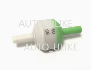 Válvula de retención de combustible 1C010-42460 para piezas de motor Kubota V3300 V3600 V3800 - Imagen 1 de 3
