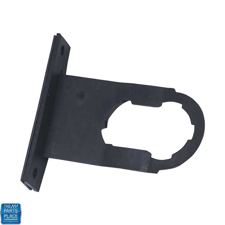 1966-1967 Chevrolet Chevy II / Nova retentor de trava de porta-malas - Novo - Imagem 1 de 1