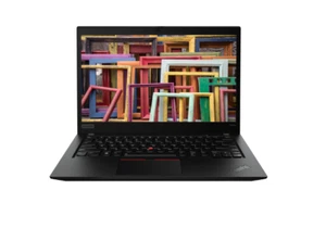 Lenovo ThinkPad T490s 14" i5-8365U @ 1.60GHz 16GB/256GB Win 11 Pro - Picture 1 of 3
