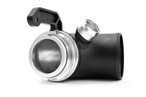 Forge Alloy Turbo Inlet Adaptor for Volkswagen Polo GTI 2.0 AW 2018-20 - Picture 1 of 1