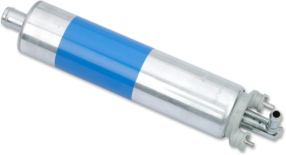 Bomba de combustible tanque en línea TI Automotive Walbro 7.00228.51 Bugatti Mercedes Foto 1 de 4