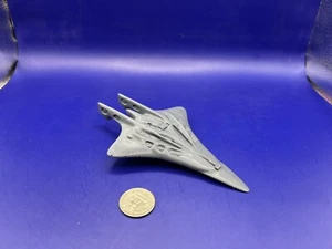 Stargate Atlantis Compatible - Wraith Cruiser (15cm long) - Picture 1 of 7
