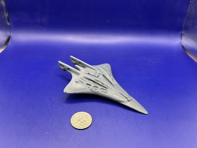 Compatible con Stargate Atlantis - Wraith Cruiser (15 cm de largo) Foto 1 de 4