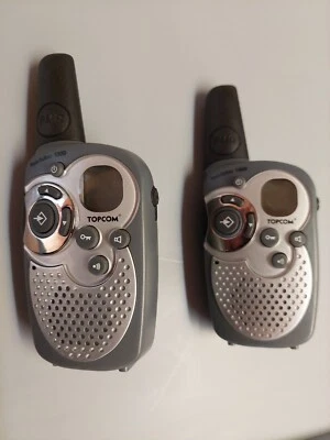 Topcom Twintalker 1300 Duo - Bild 1 von 4