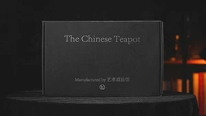 The Chinese Teapot by TCC Magic - Picture 1 of 6